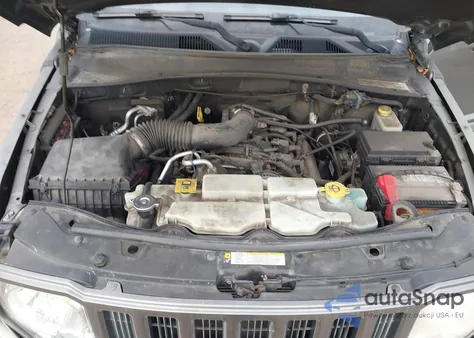 2012 Jeep Liberty Sport z USA, uszkodzony, nr VIN 1C4PJMAK5CW122213